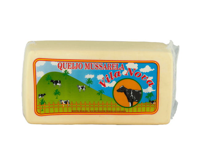 Queijo Mussarela